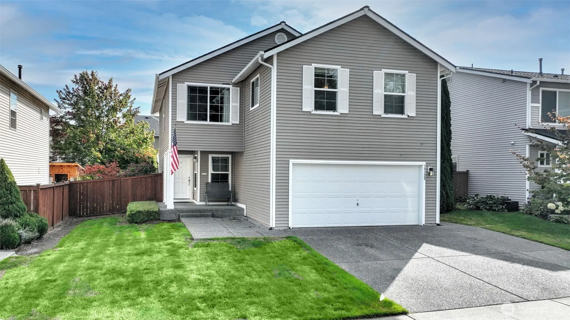 18128 168th Way SE, Renton, WA 98058