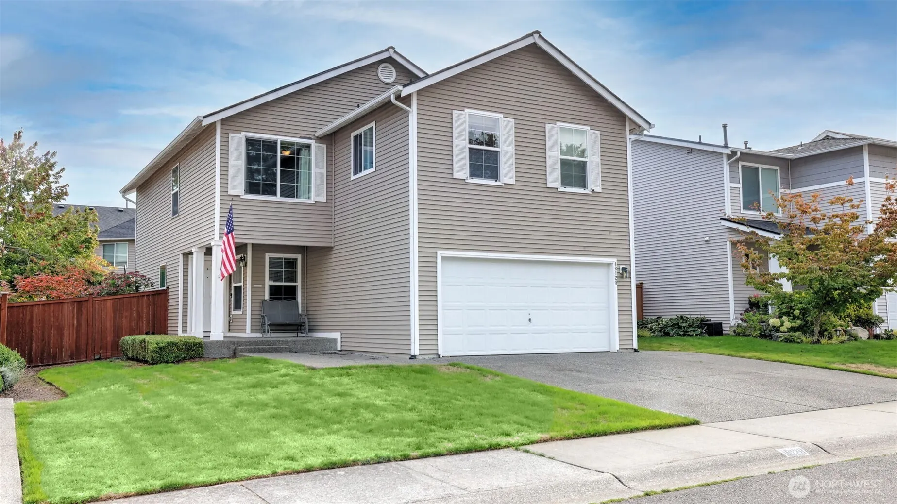 18128 168th Way SE, Renton, WA 98058