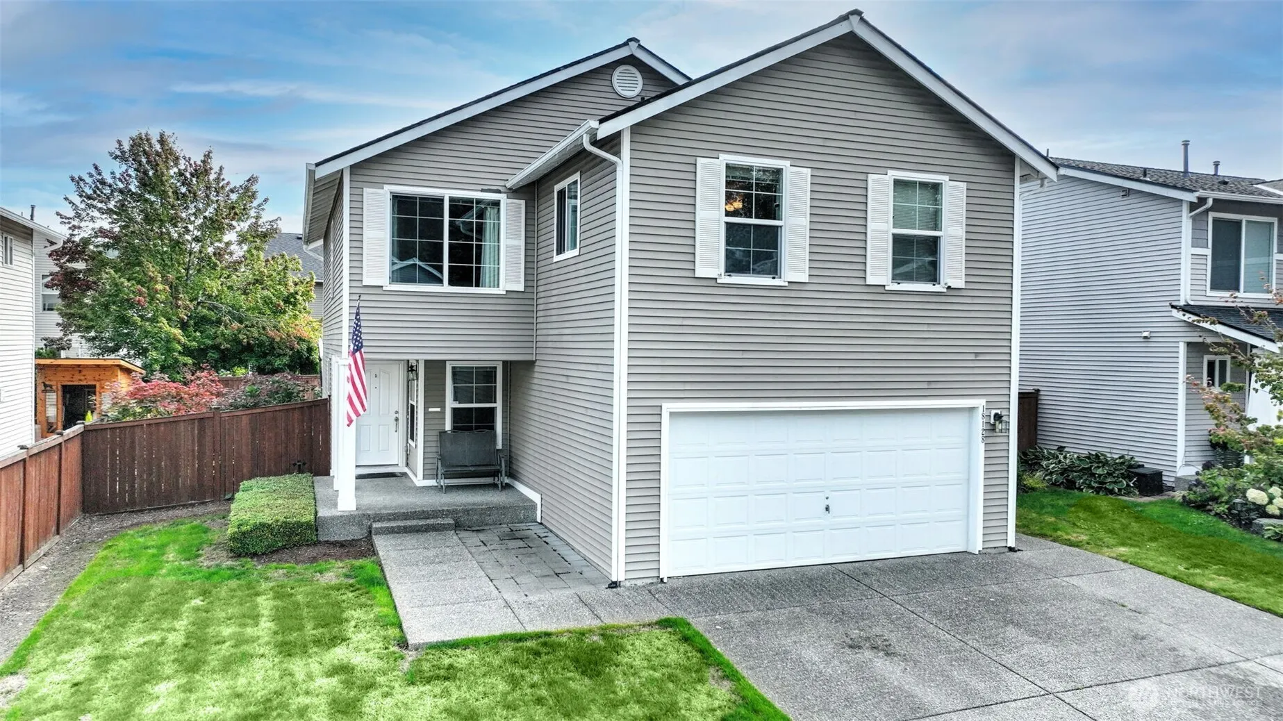 18128 168th Way SE, Renton, WA 98058