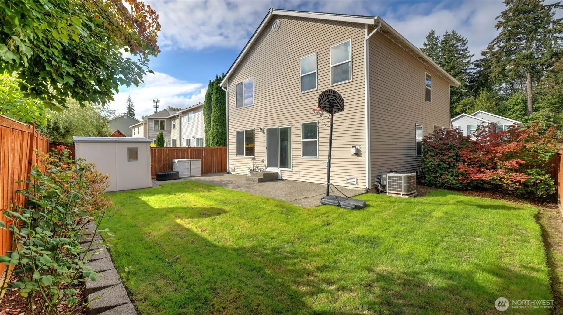 18128 168th Way SE, Renton, WA 98058