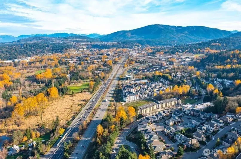 425 Jasmine Place NW, Issaquah, WA 98027-2638