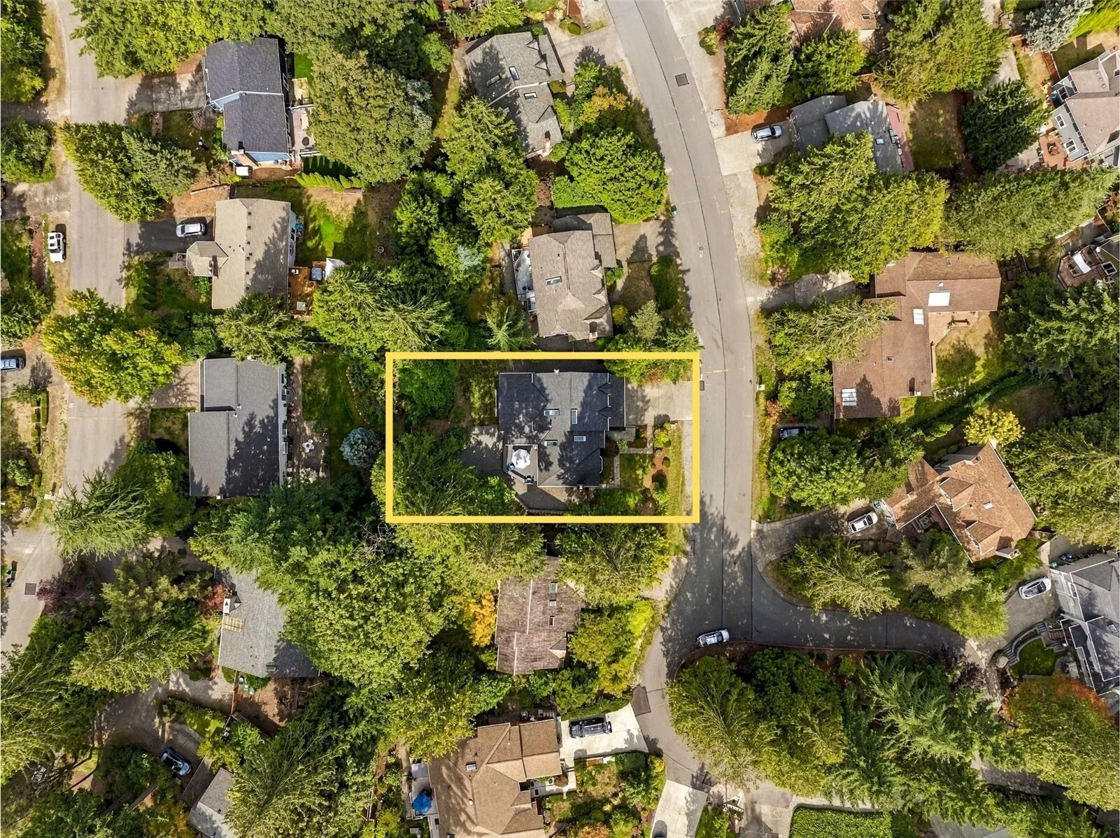 425 Jasmine Place NW, Issaquah, WA 98027-2638
