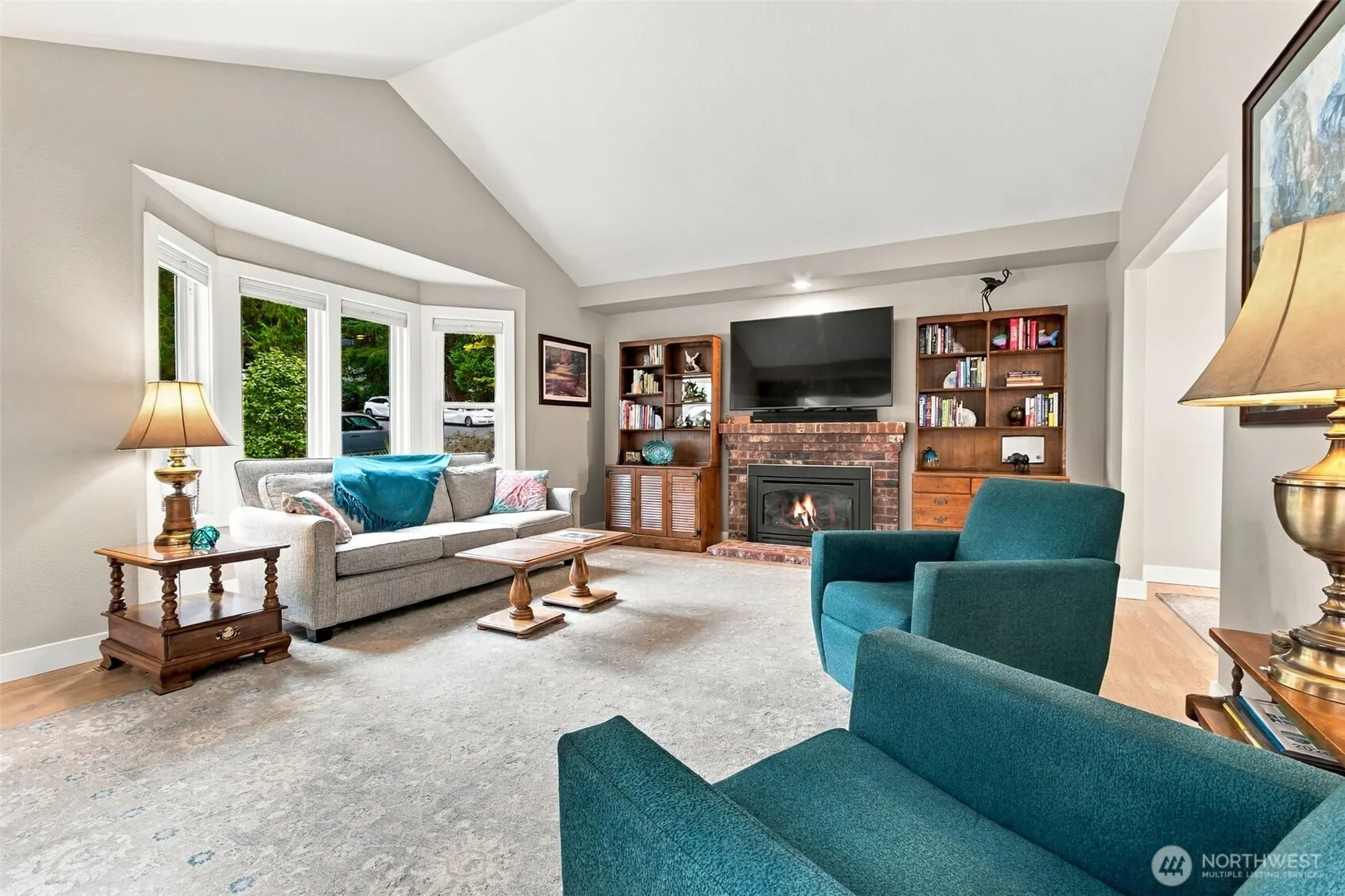 425 Jasmine Place NW, Issaquah, WA 98027-2638