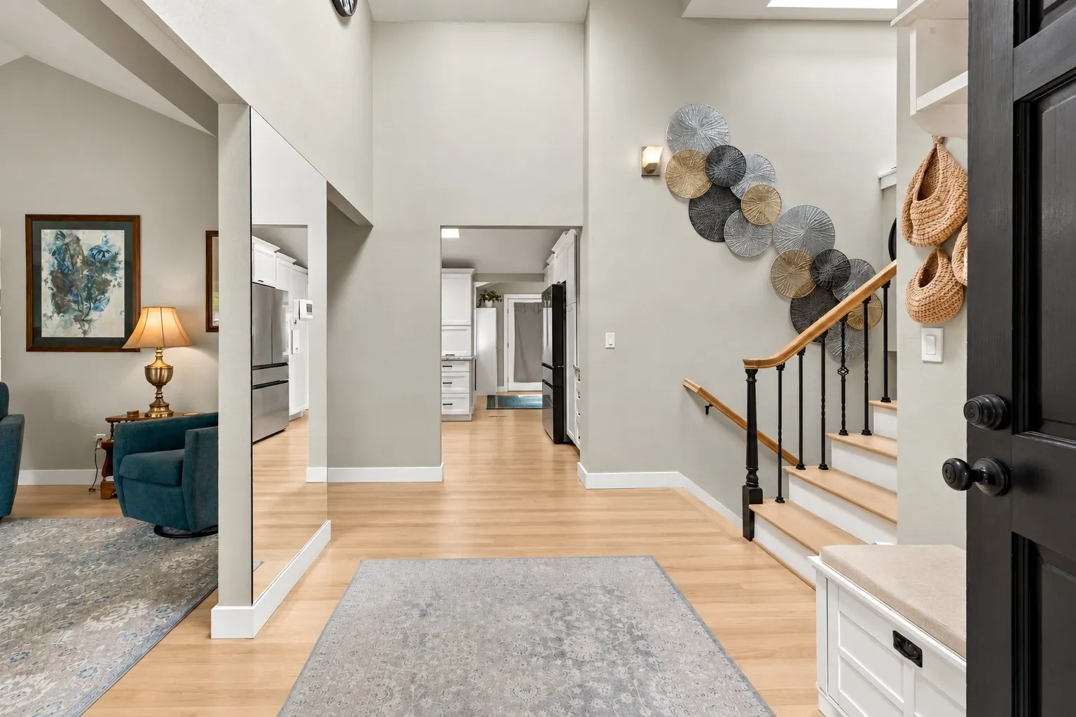 425 Jasmine Place NW, Issaquah, WA 98027-2638