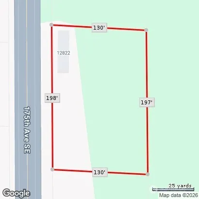 12822 175th Avenue SE, Renton, WA 98059