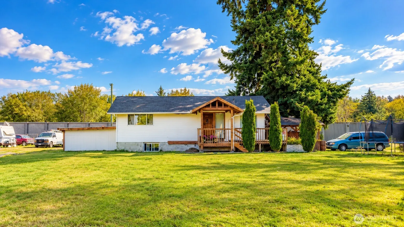 3804 Meadow Avenue N, Renton, WA 98056