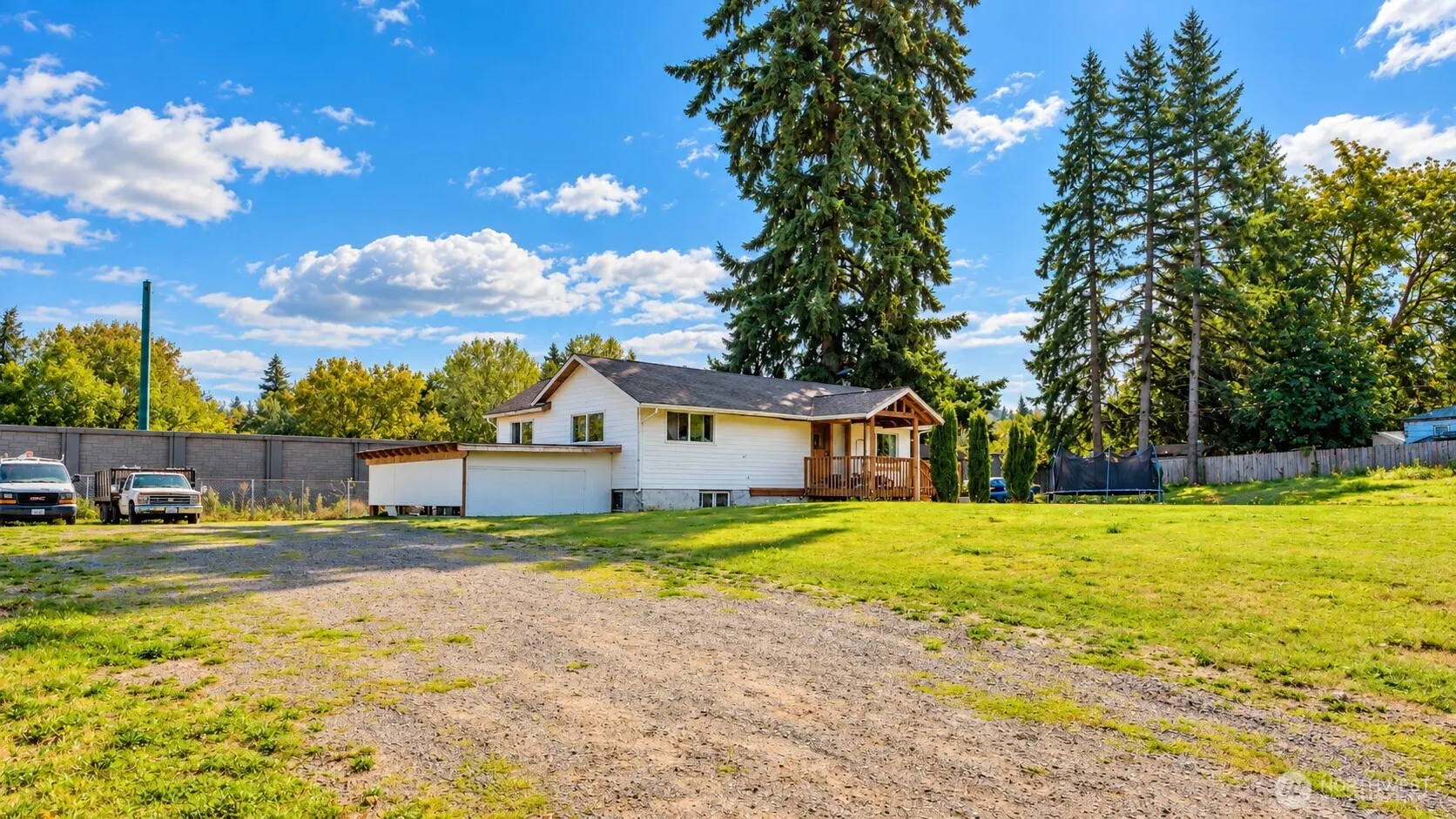 3804 Meadow Avenue N, Renton, WA 98056