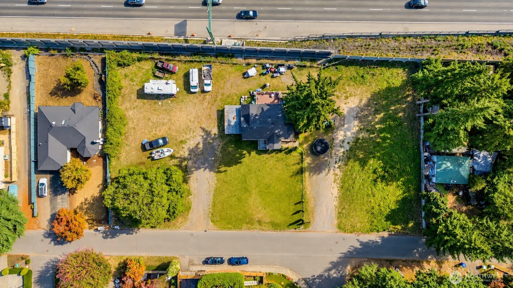 3804 Meadow Avenue N, Renton, WA 98056