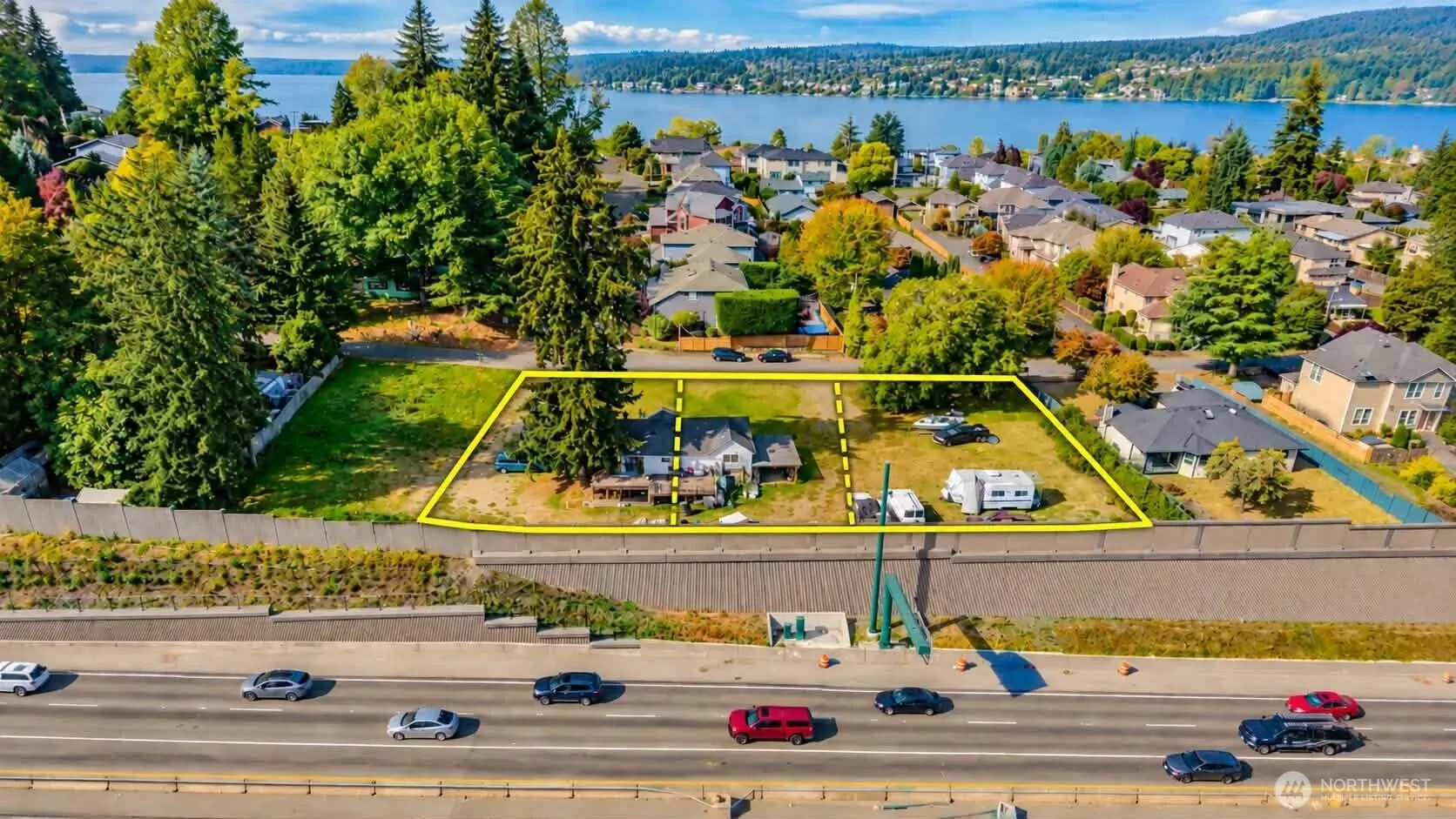 3804 Meadow Avenue N, Renton, WA 98056