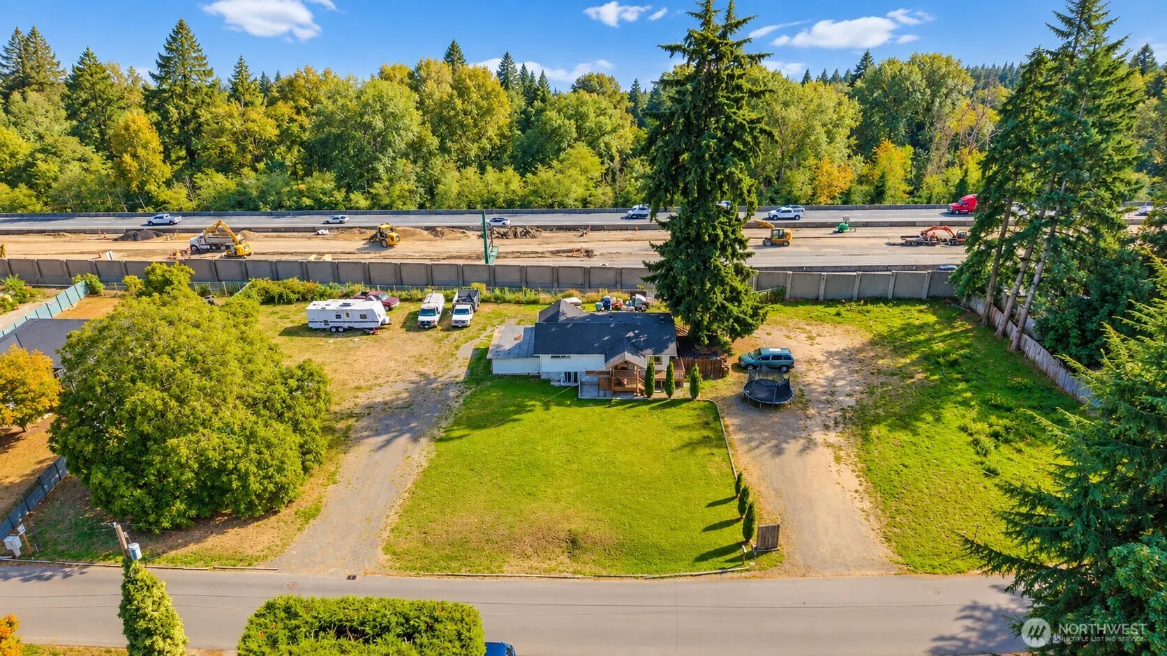 3804 Meadow Avenue N, Renton, WA 98056