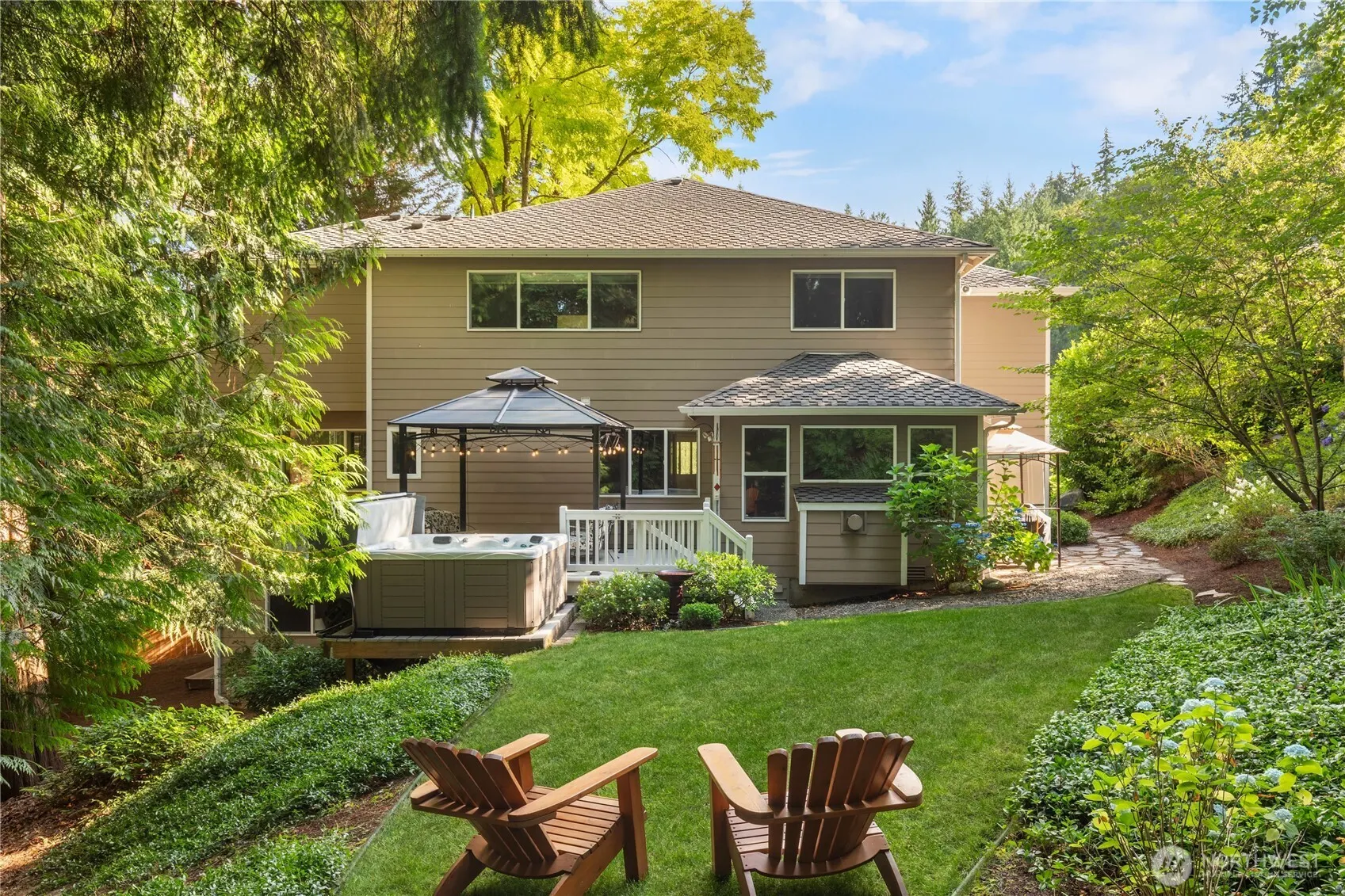 10405 NE 151st Place , Bothell, WA 98011