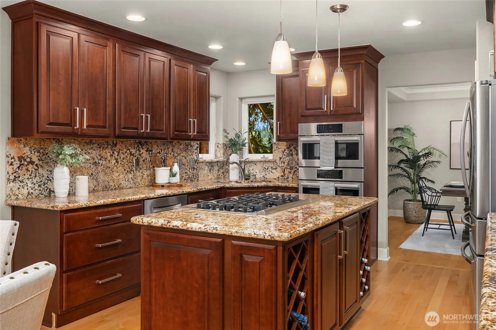 10405 NE 151st Place , Bothell, WA 98011