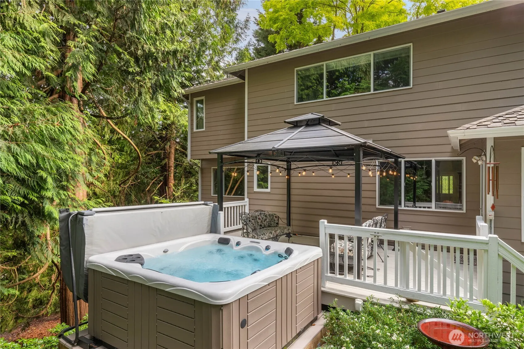 10405 NE 151st Place , Bothell, WA 98011