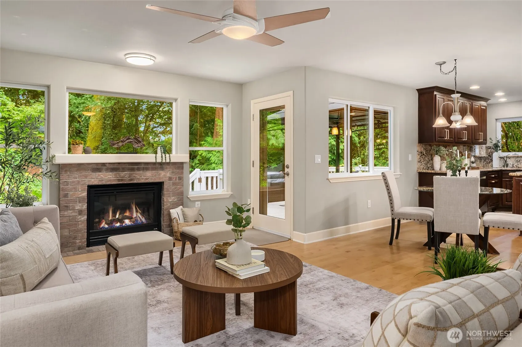10405 NE 151st Place , Bothell, WA 98011