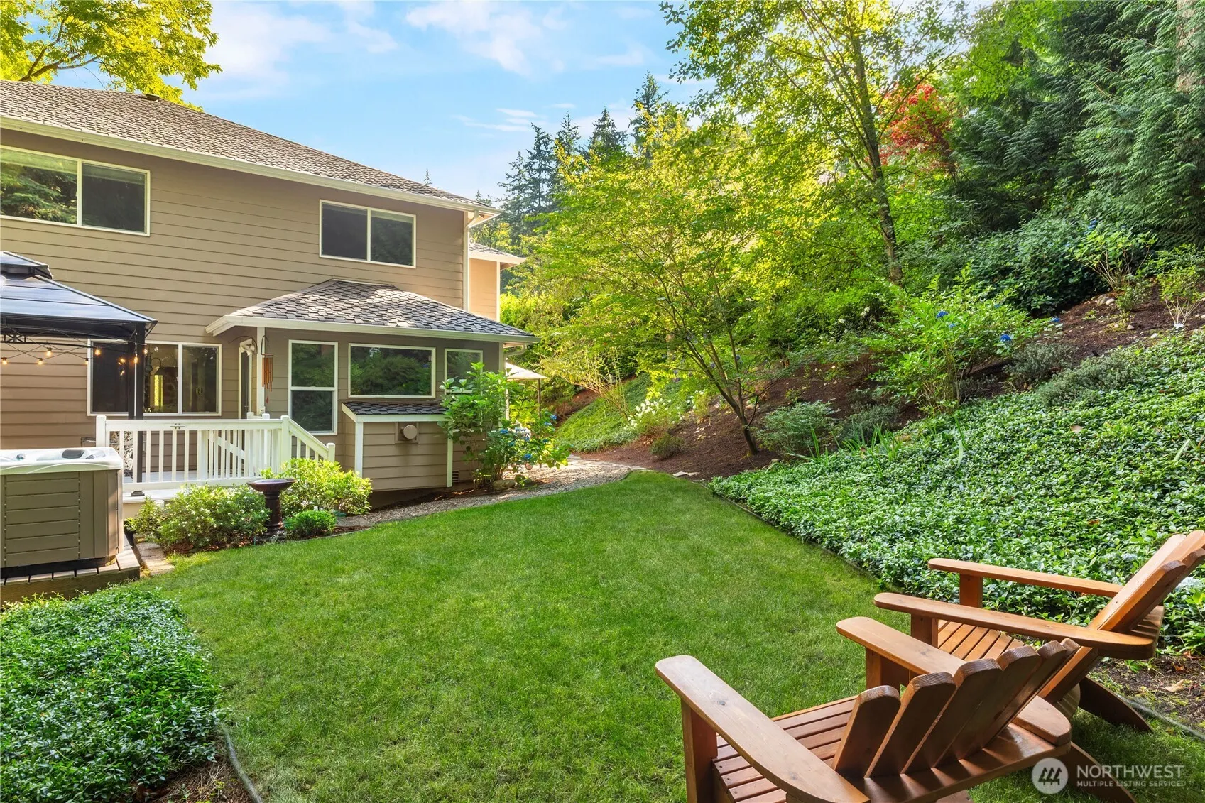 10405 NE 151st Place , Bothell, WA 98011