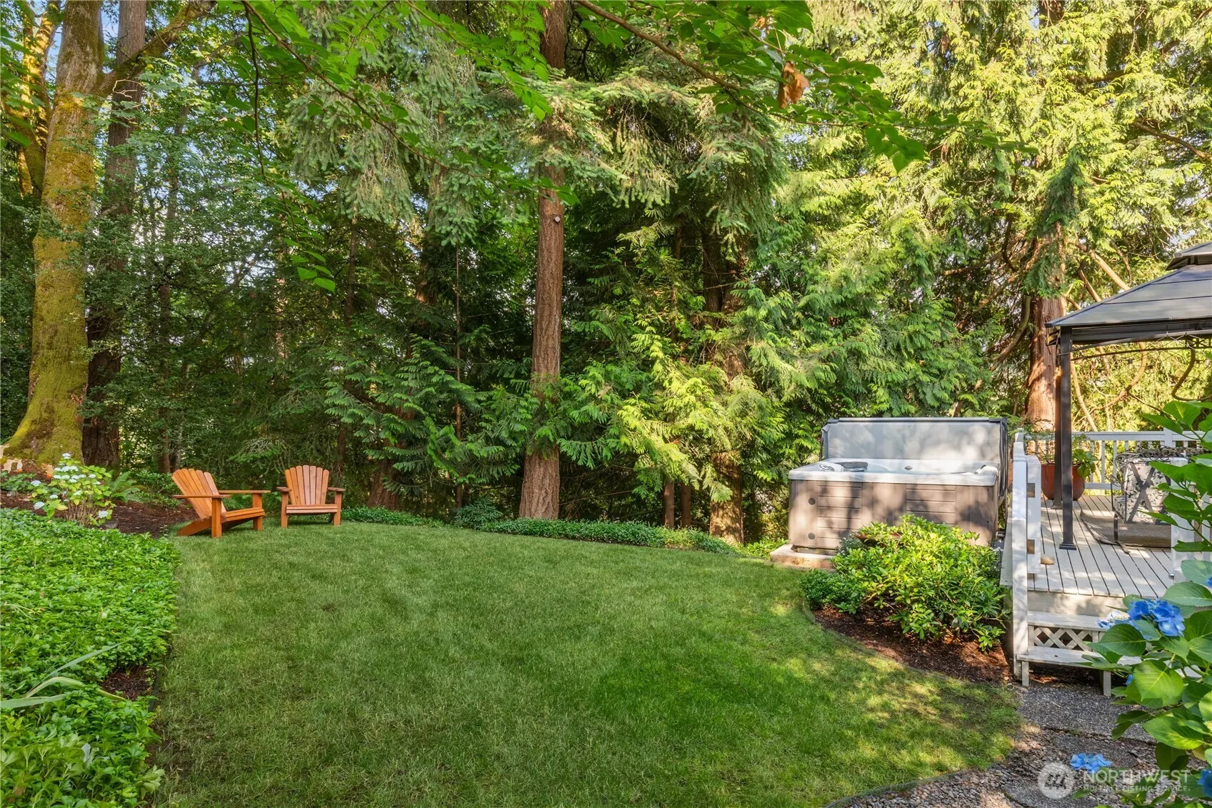 10405 NE 151st Place , Bothell, WA 98011