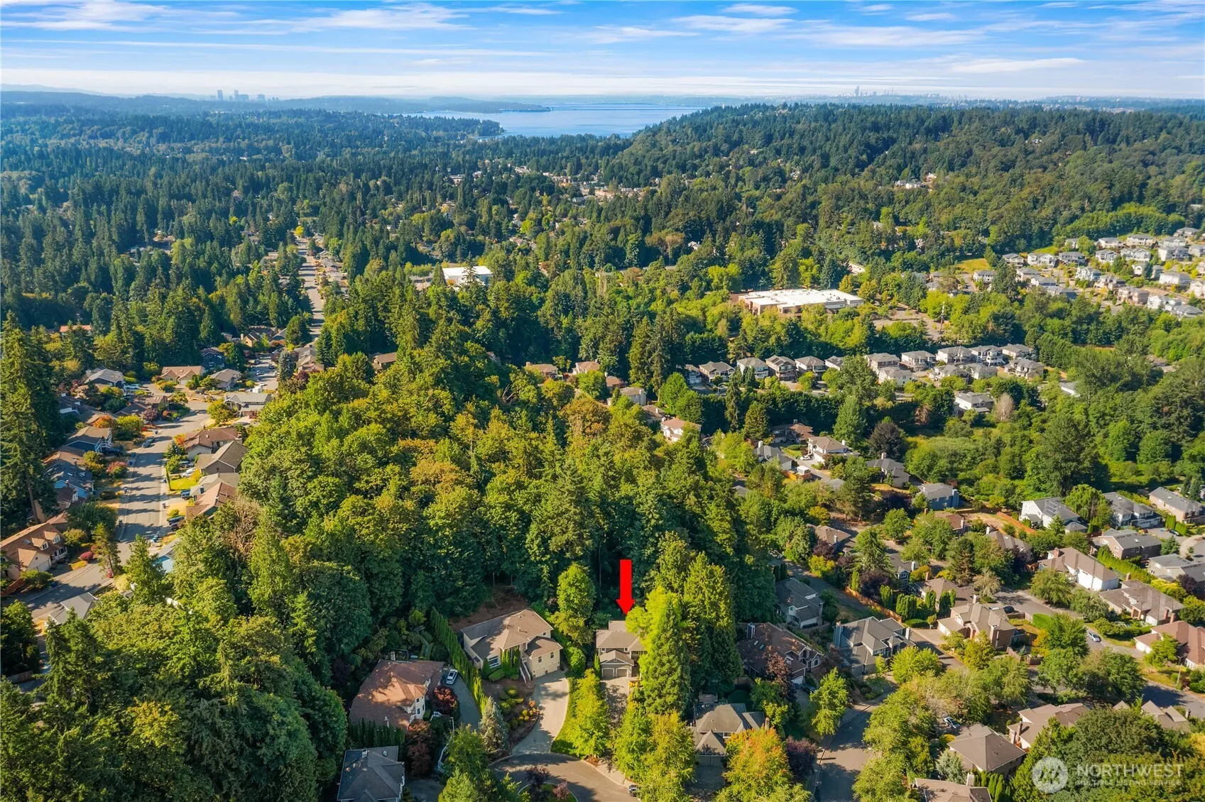 10405 NE 151st Place , Bothell, WA 98011