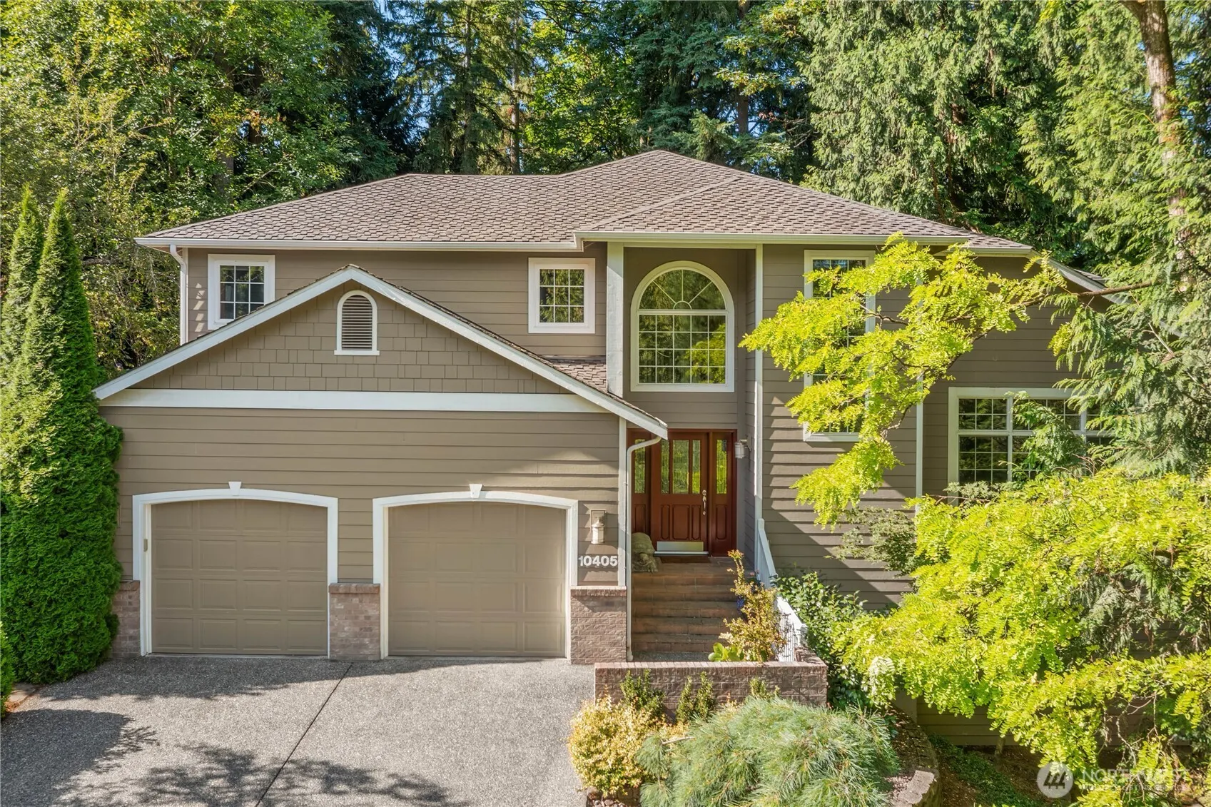 10405 NE 151st Place , Bothell, WA 98011