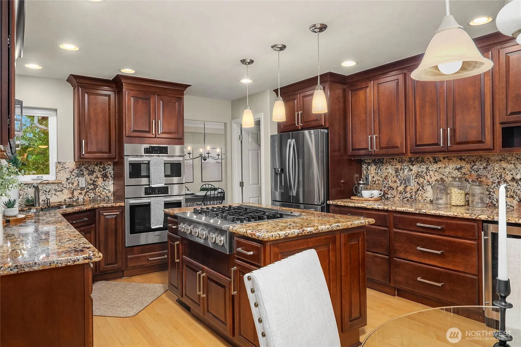 10405 NE 151st Place , Bothell, WA 98011