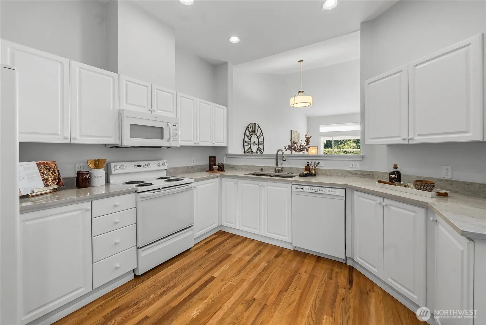 5023 S 233rd Place #24-3, Kent, WA 98032