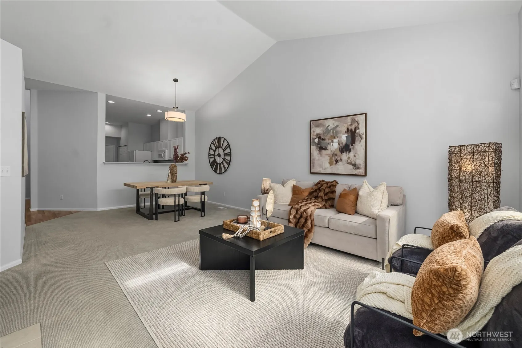5023 S 233rd Place #24-3, Kent, WA 98032