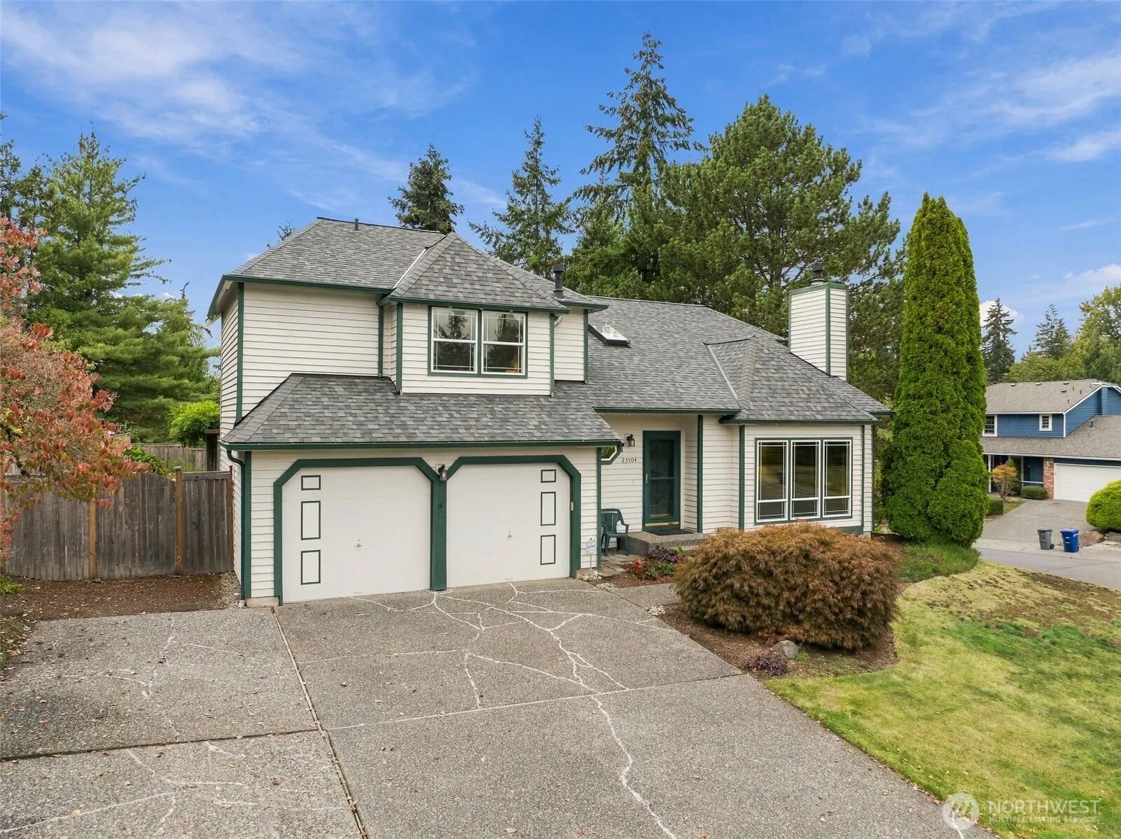 23504 19th Drive SE, Bothell, WA 98021