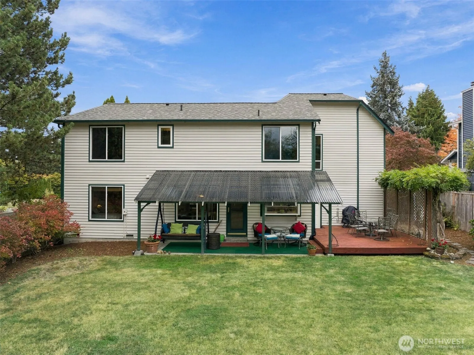 23504 19th Drive SE, Bothell, WA 98021
