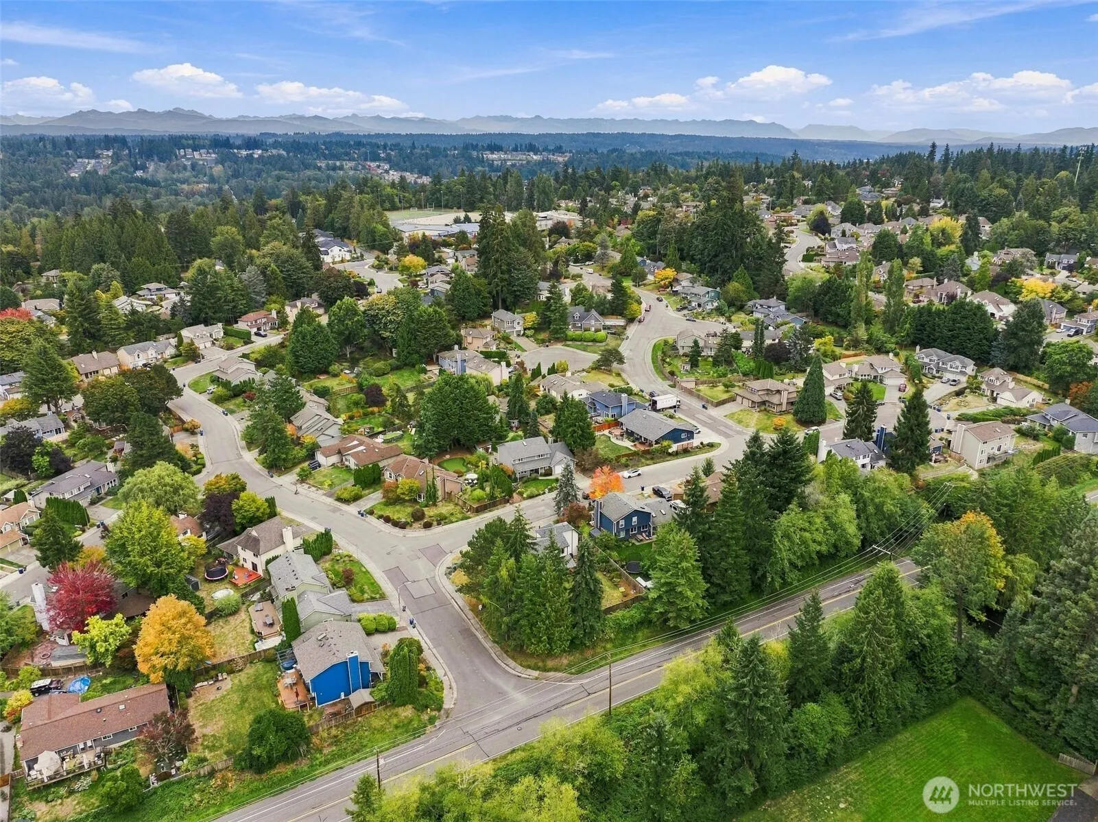 23504 19th Drive SE, Bothell, WA 98021