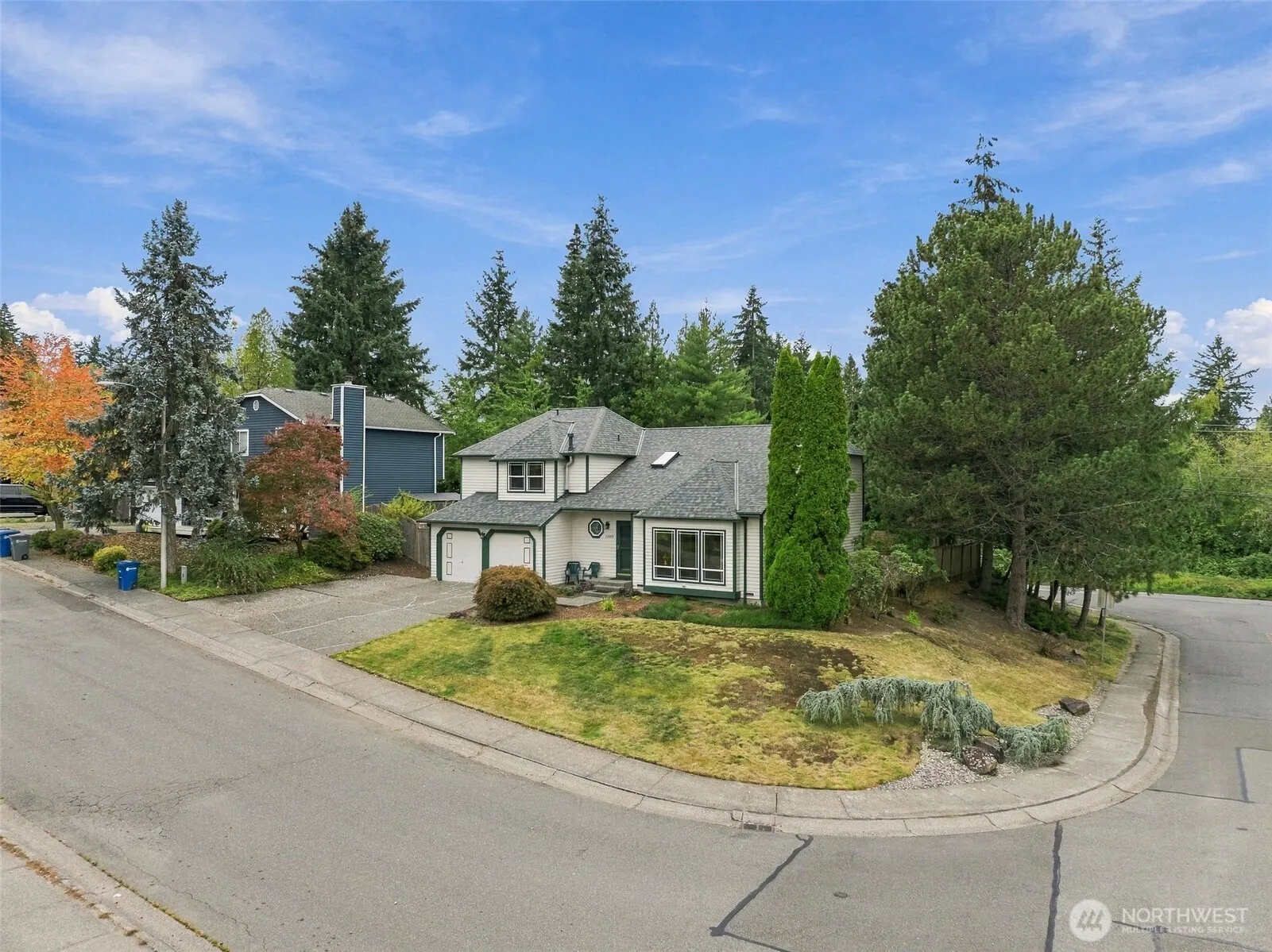 23504 19th Drive SE, Bothell, WA 98021