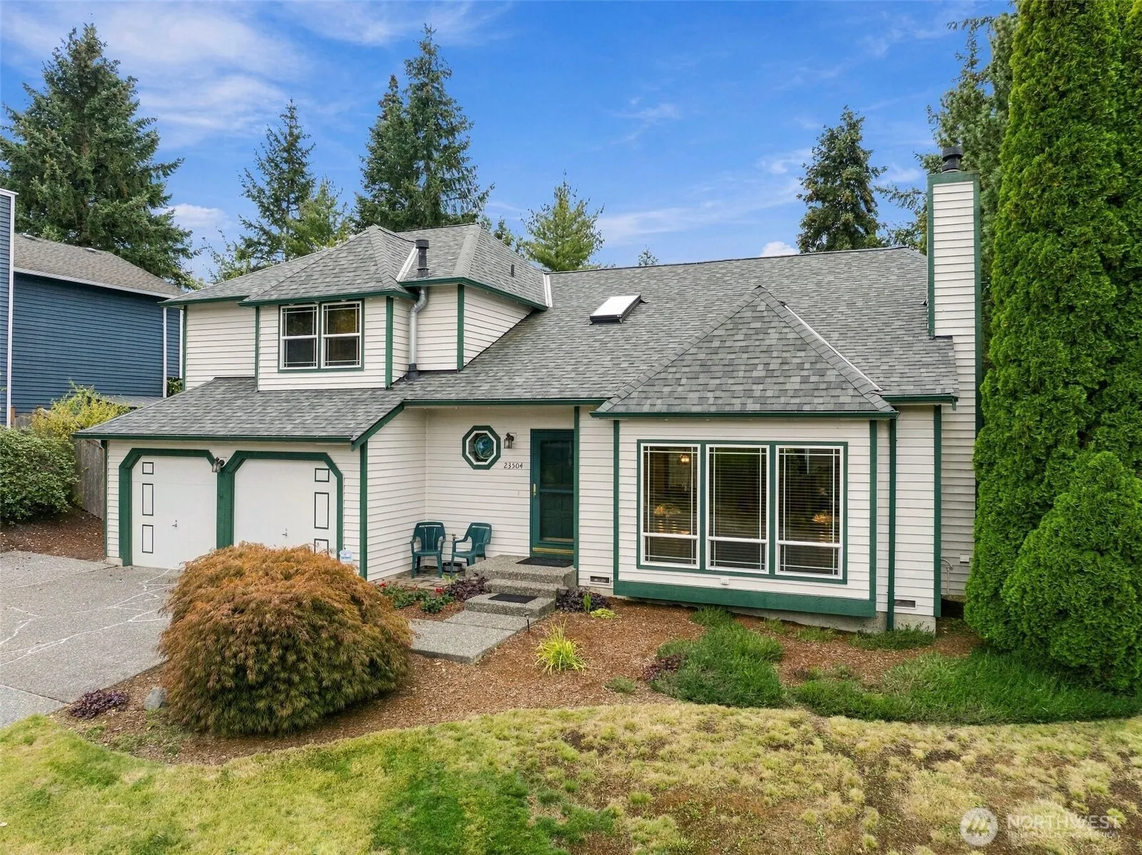 23504 19th Drive SE, Bothell, WA 98021