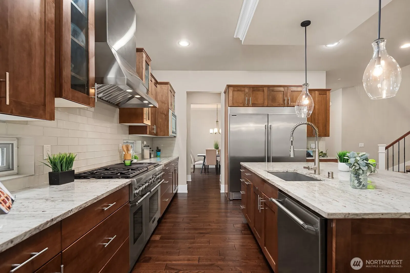 2219 244th Avenue SE, Sammamish, WA 98075