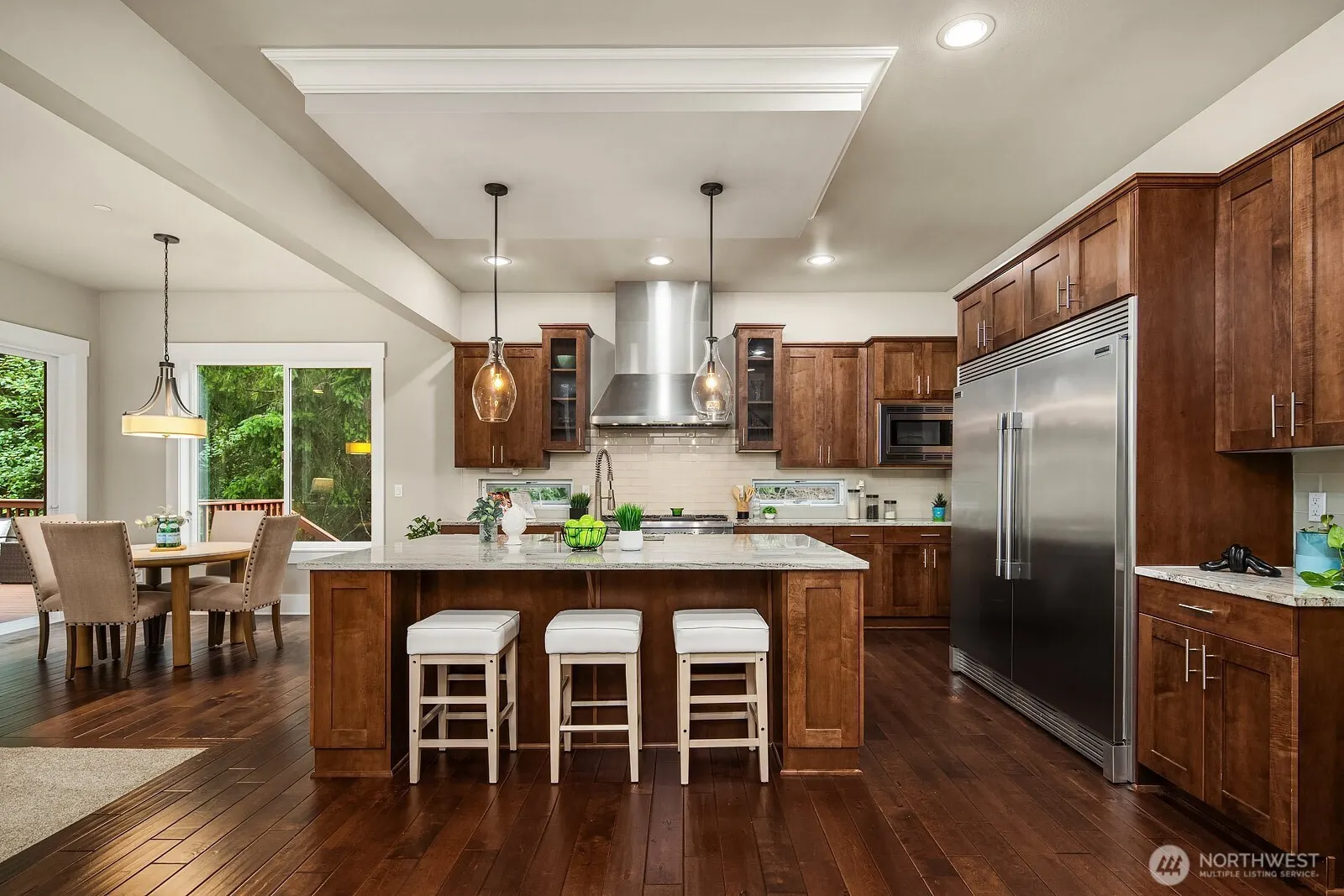 2219 244th Avenue SE, Sammamish, WA 98075