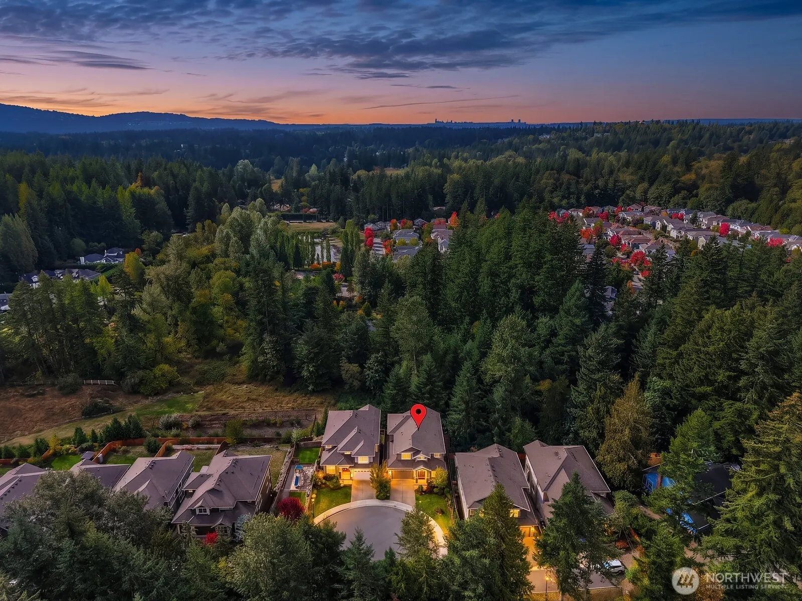 2219 244th Avenue SE, Sammamish, WA 98075