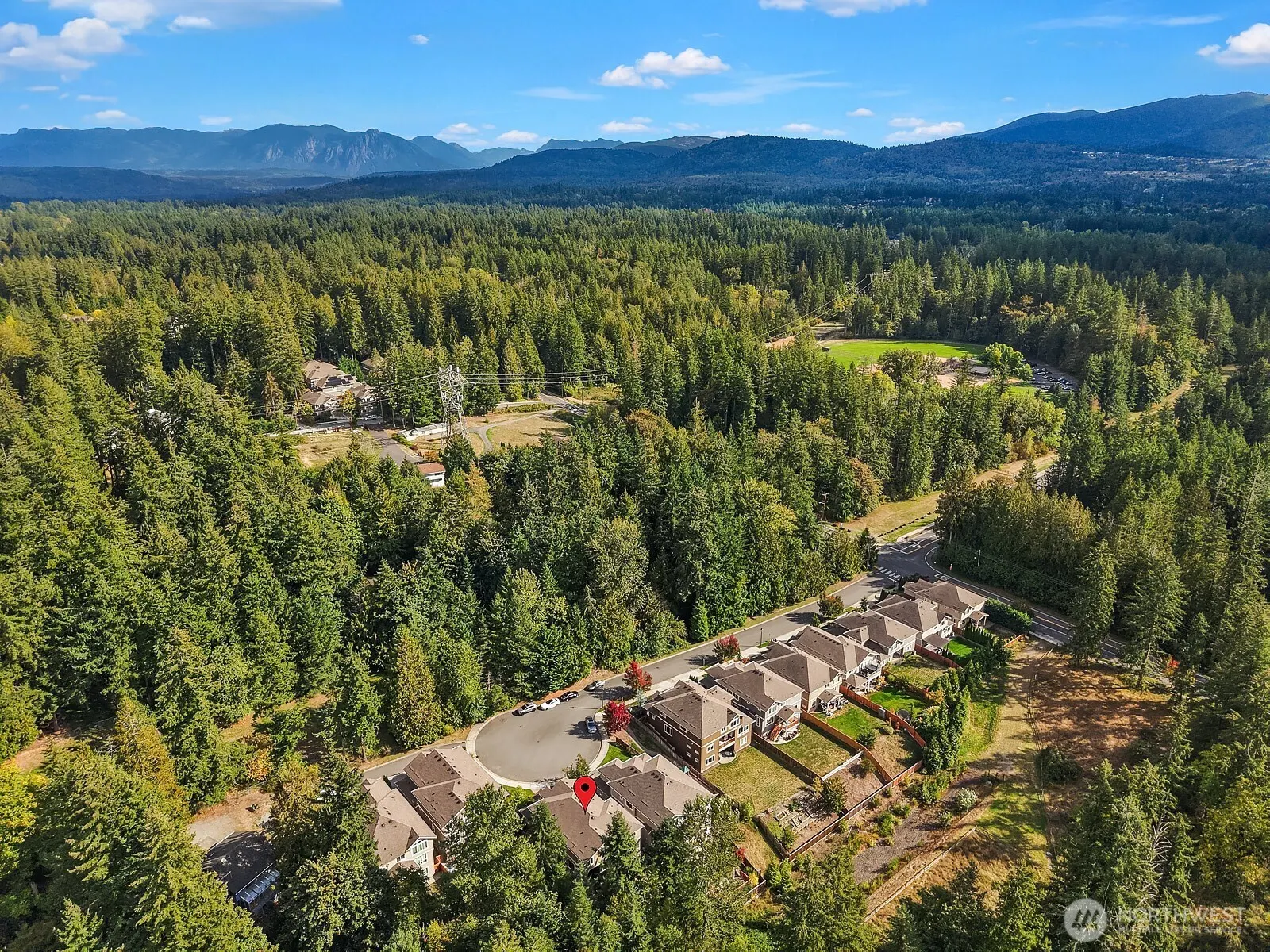 2219 244th Avenue SE, Sammamish, WA 98075