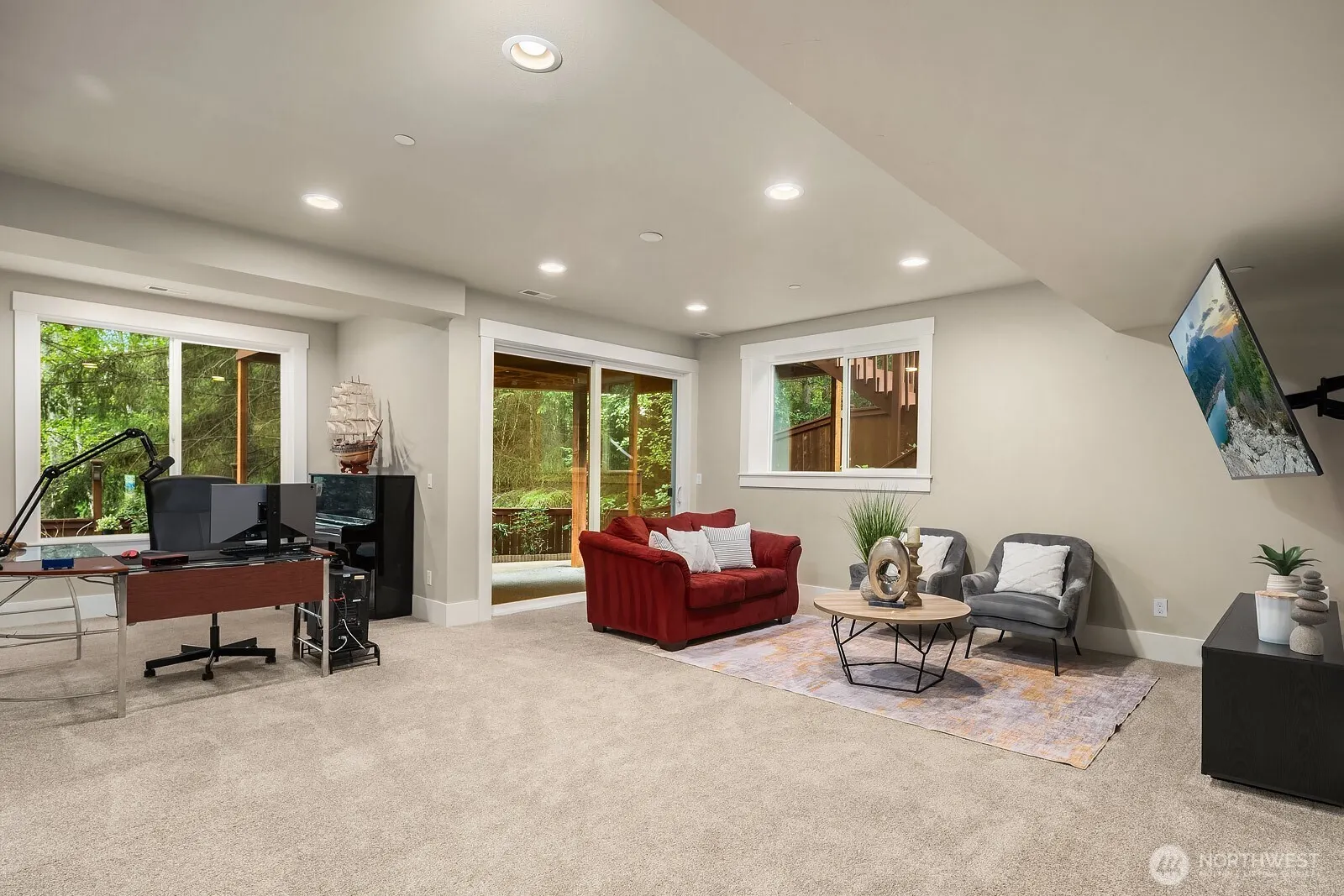 2219 244th Avenue SE, Sammamish, WA 98075