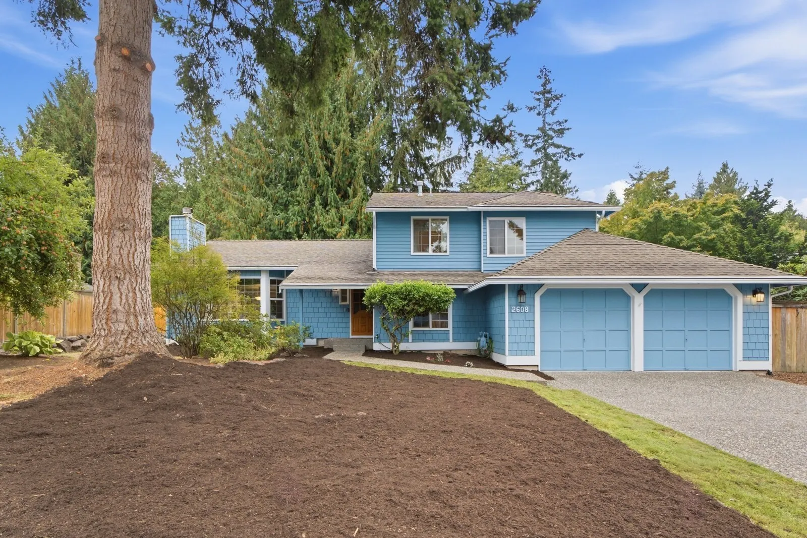 2608 184th Place SE, Bothell, WA 98012