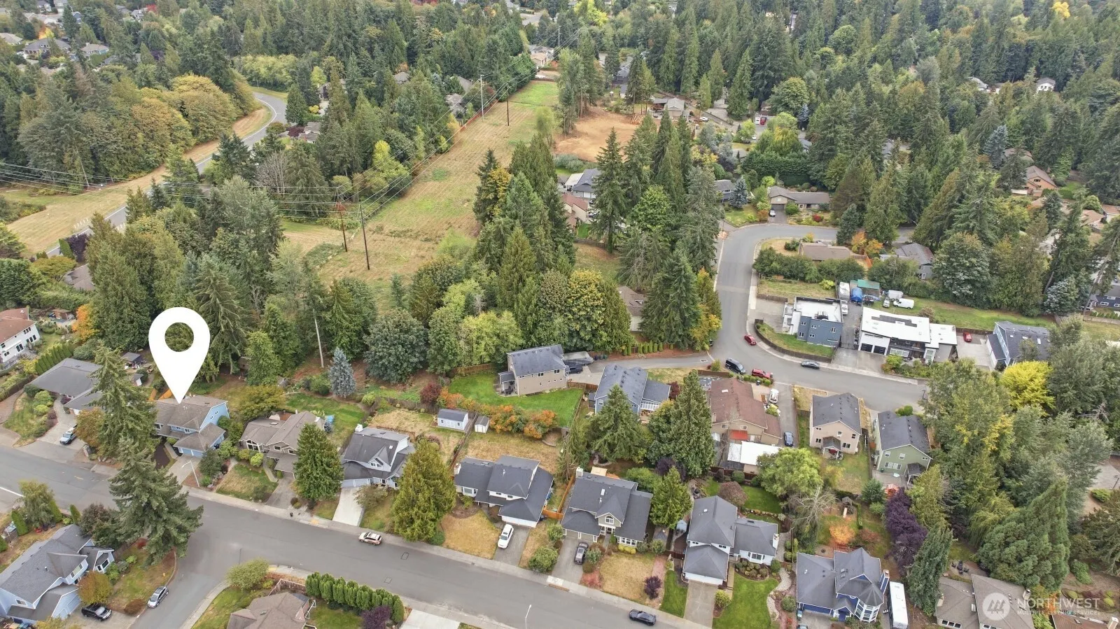 2608 184th Place SE, Bothell, WA 98012