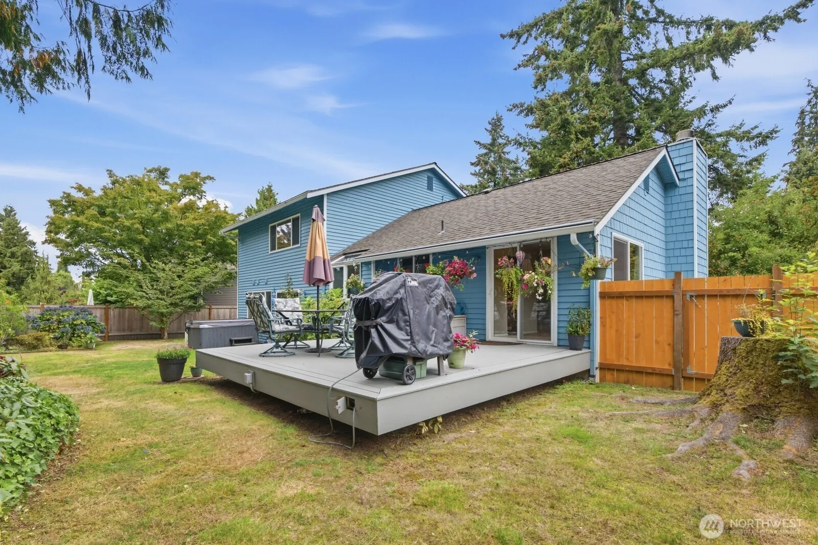 2608 184th Place SE, Bothell, WA 98012