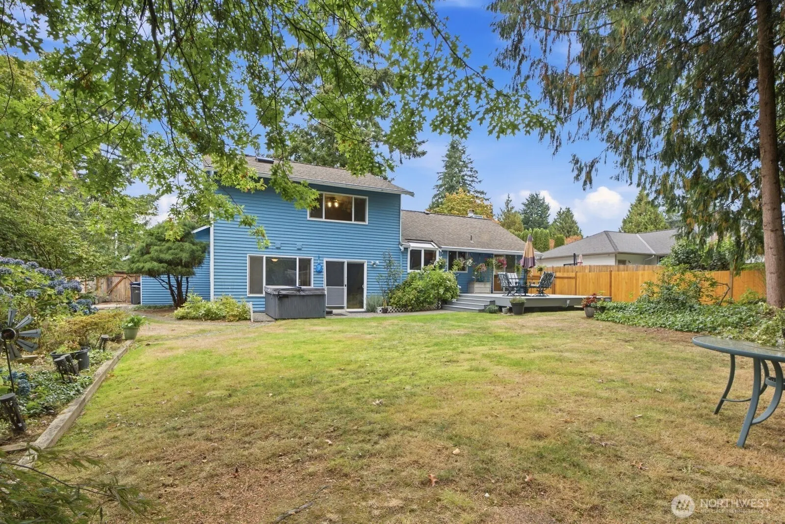 2608 184th Place SE, Bothell, WA 98012
