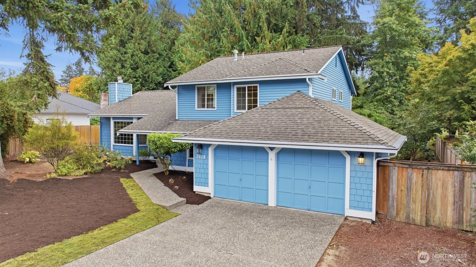 2608 184th Place SE, Bothell, WA 98012