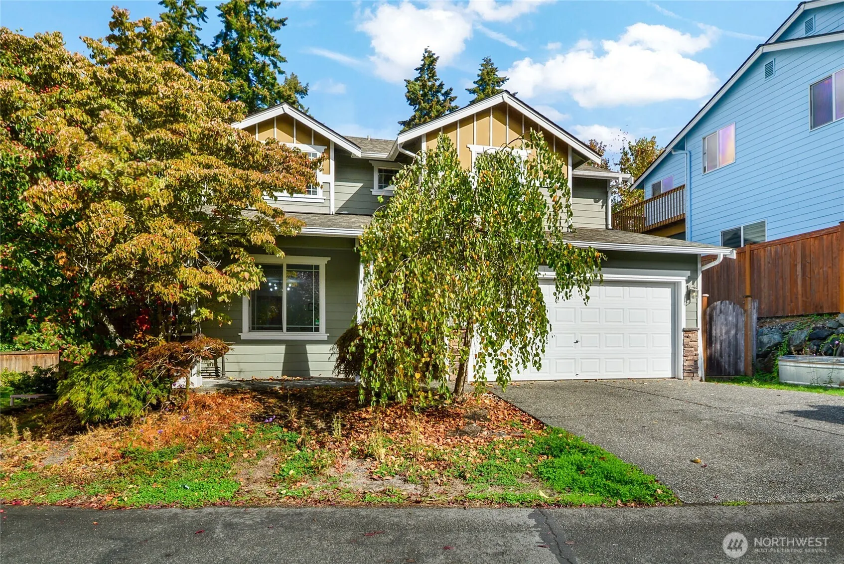 18302 8th Avenue SE, Bothell, WA 98012