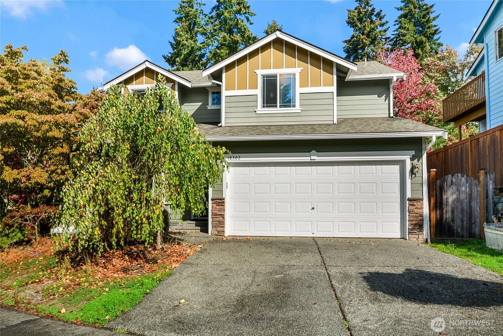 18302 8th Avenue SE, Bothell, WA 98012