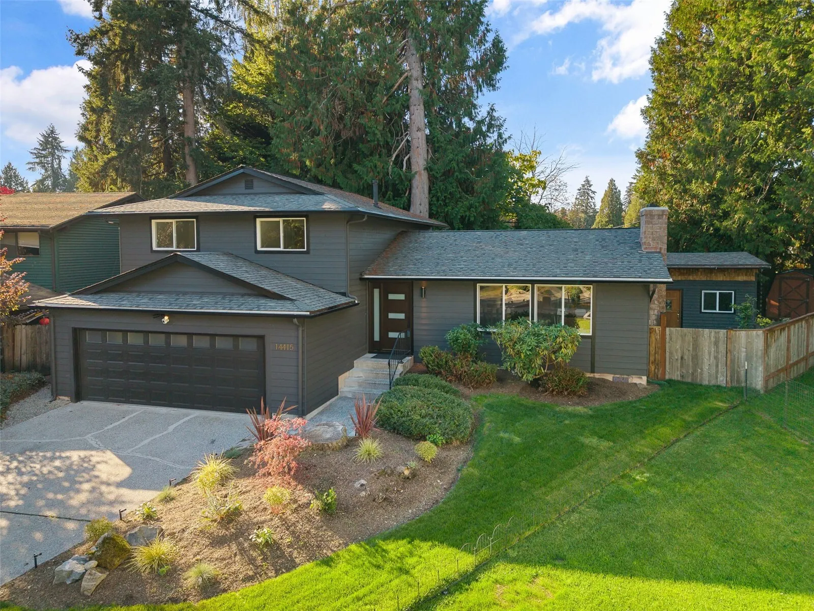 14415 105th Avenue NE, Kirkland, WA 98034