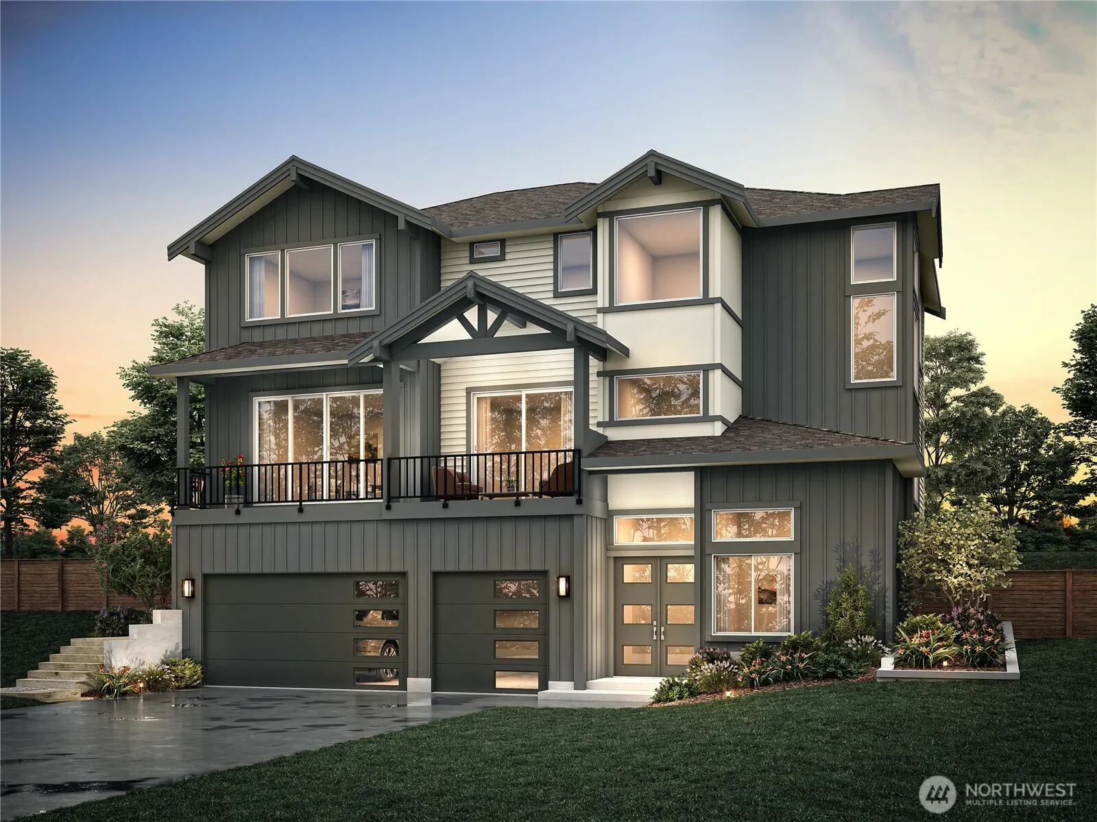 12080 SE 63rd Court #9, Bellevue, WA 98006