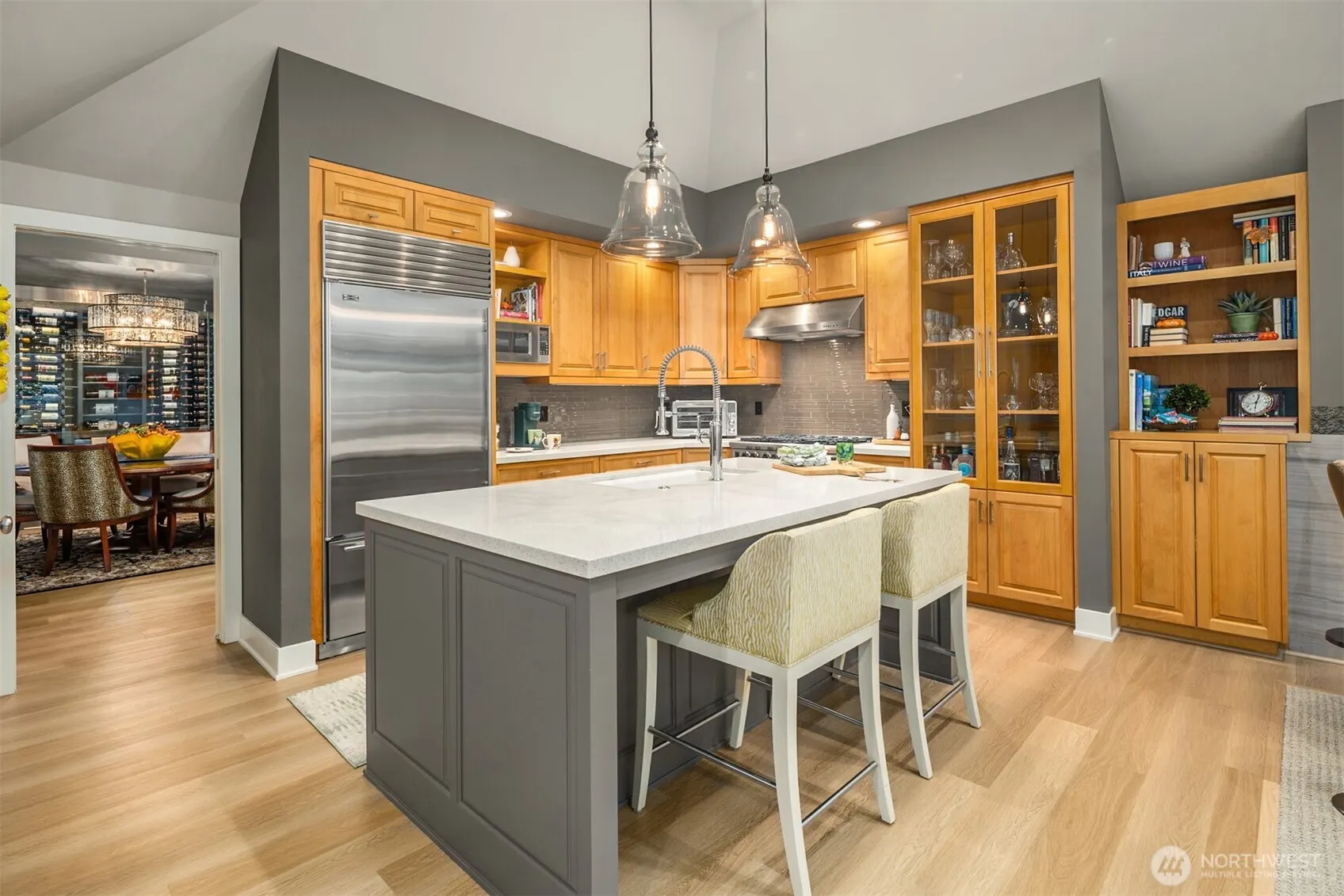 1796 Bellevue Way NE #11, Bellevue, WA 98004