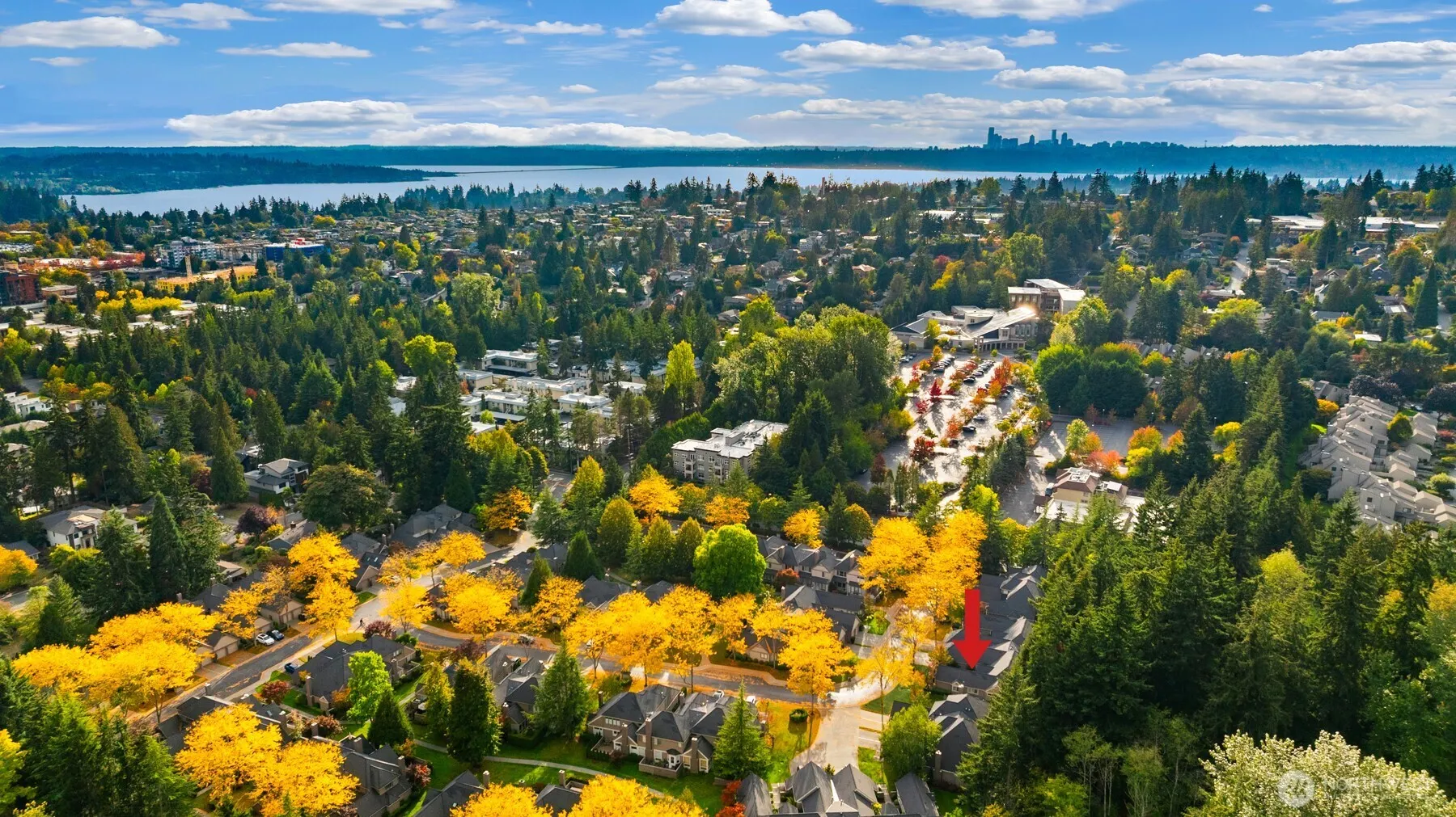 1796 Bellevue Way NE #11, Bellevue, WA 98004