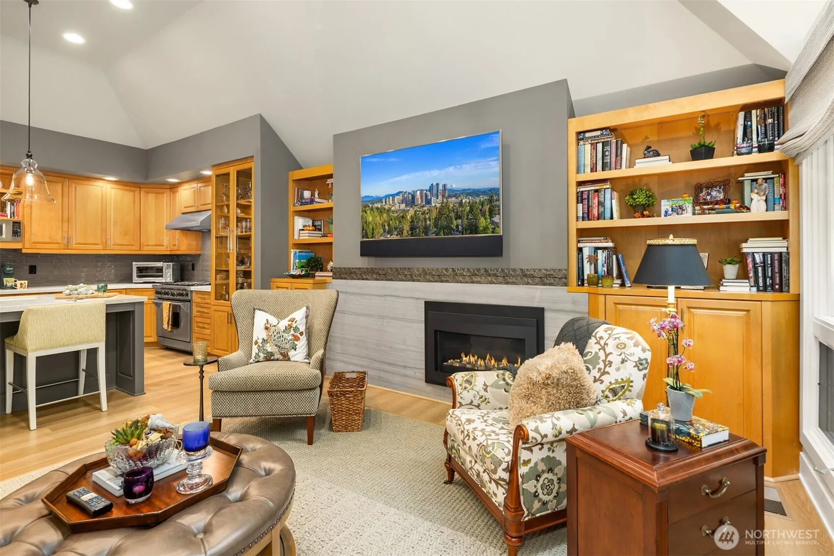 1796 Bellevue Way NE #11, Bellevue, WA 98004