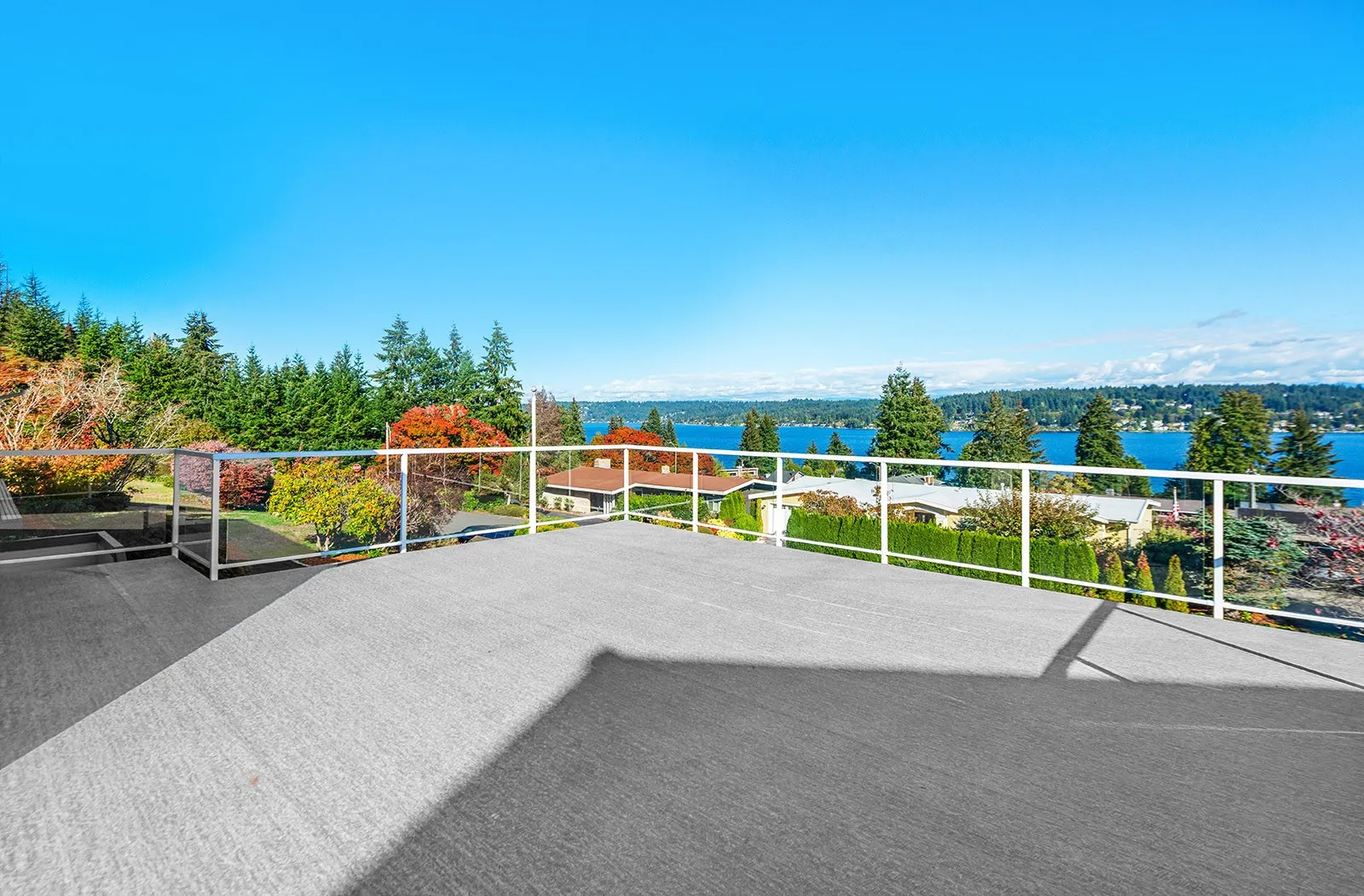 2623 170th Avenue SE, Bellevue, WA 98008