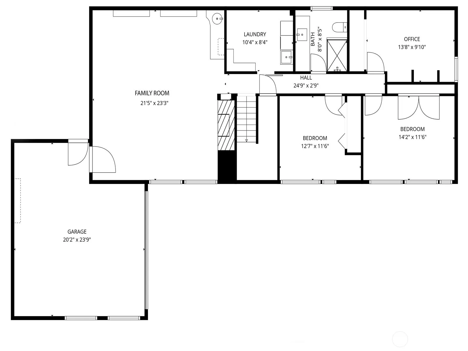 2623 170th Avenue SE, Bellevue, WA 98008