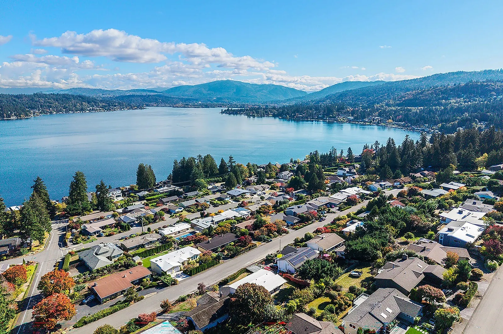 2623 170th Avenue SE, Bellevue, WA 98008
